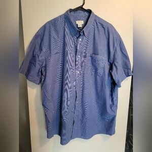 Men Hunter Club shirt Size XL
